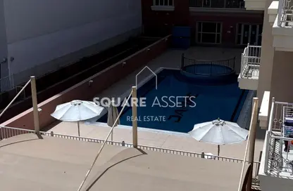 Apartment - 1 Bedroom - 2 Bathrooms for sale in Emirates Gardens 1 - Jumeirah Village Circle - Dubai Apartment - 1 Bedroom - 2 Bathrooms for sale in Emirates Gardens 1 - Jumeirah Village Circle - Dubai