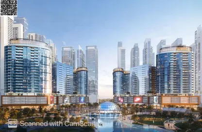 Apartment - 3 Bedrooms - 4 Bathrooms for sale in Tiger Downtown Ajman - Al Alia - Ajman Apartment - 3 Bedrooms - 4 Bathrooms for sale in Tiger Downtown Ajman - Al Alia - Ajman