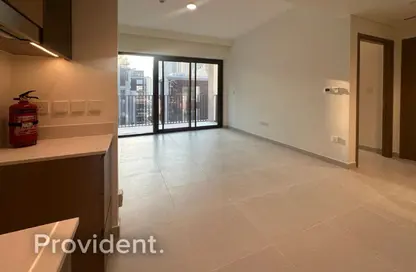 شقة - غرفة نوم - 1 حمام للبيع في سافانا في كريك بيتش برج 2 - السافانا - جريك بيتش - مرسى خور دبي - دبي