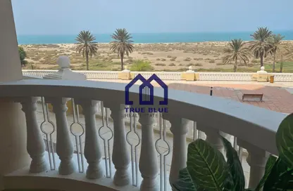 Apartment - Studio - 1 Bathroom for rent in Royal Breeze 1 - Royal Breeze - Al Hamra Village - Ras Al Khaimah