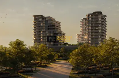 Apartment - 1 Bedroom - 2 Bathrooms for sale in Bellagio by Sunrise - Wasl Gate - Dubai