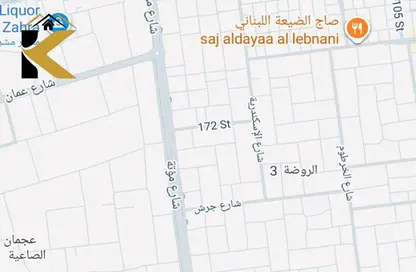 Land - Studio for sale in Al Rawda 3 - Al Rawda - Ajman