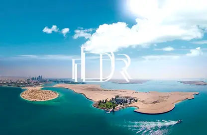 Land - Studio for sale in Nareel Island - Abu Dhabi