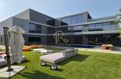 Villa - 5 Bedrooms - 5 Bathrooms for sale in Robinia - Masaar - Tilal City - Sharjah