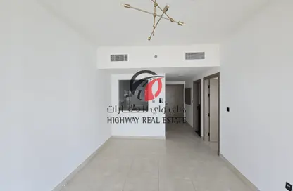 Apartment - 1 Bedroom - 2 Bathrooms for rent in Binghatti Creek - Al Jaddaf - Dubai