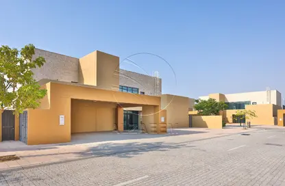 Villa - 5 Bedrooms - 6 Bathrooms for sale in Al Jurf Gardens - AlJurf - Ghantoot - Abu Dhabi