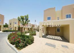 Villa - 4 bedrooms - 4 bathrooms for rent in Amaranta 2 - Villanova - Dubai Land - Dubai