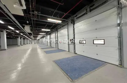 Warehouse - Studio for rent in Ras Al Khor Industrial 2 - Ras Al Khor Industrial - Ras Al Khor - Dubai