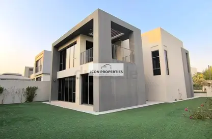 Villa - 4 Bedrooms - 5 Bathrooms for rent in Sidra Villas - Dubai Hills Estate - Dubai