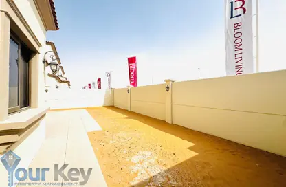فيلا - 3 غرف نوم - 4 حمامات للايجار في بلوم ليفينج - مدينة زايد (مدينة خليفة ج) - مدينة خليفة - أبوظبي