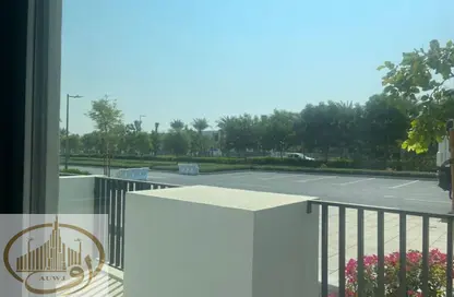 فيلا - 3 غرف نوم - 4 حمامات للايجار في بليس - المرابع العربية 3 - دبي