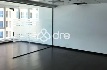 Office Space - Studio for sale in Churchill Executive Tower - Churchill Towers - Business Bay - Dubai