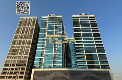 شقة - غرفة نوم - 2 حمامات للبيع في أبراج غلفا - الراشدية 1 - الراشدية - عجمان