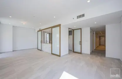 Apartment - 3 Bedrooms - 4 Bathrooms for rent in Qaryat Al Hidd - Saadiyat Island - Abu Dhabi