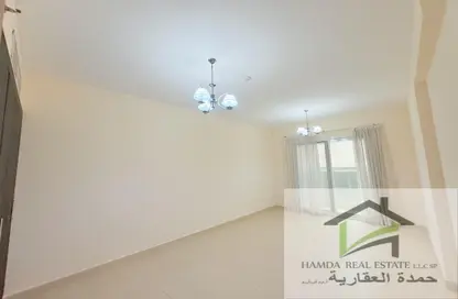 Apartment - 1 Bedroom - 2 Bathrooms for rent in Muweileh Community - Muwaileh Commercial - Sharjah