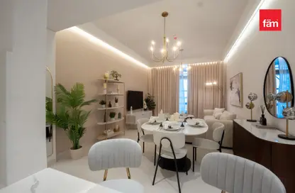 Apartment - 2 Bedrooms - 2 Bathrooms for sale in The Roof Residence - Nad Al Sheba 1 - Nad Al Sheba - Dubai