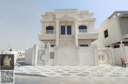 Villa - 5 Bedrooms - 7+ Bathrooms for sale in Al Yasmeen 1 - Al Yasmeen - Ajman