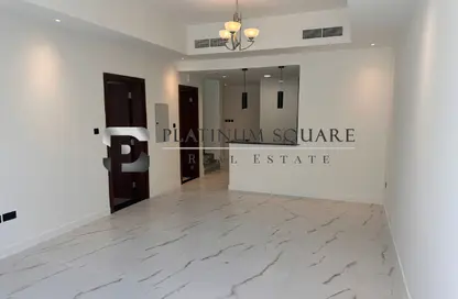Villa - 4 Bedrooms - 4 Bathrooms for rent in The Fields - District 11 - Mohammed Bin Rashid City - Dubai