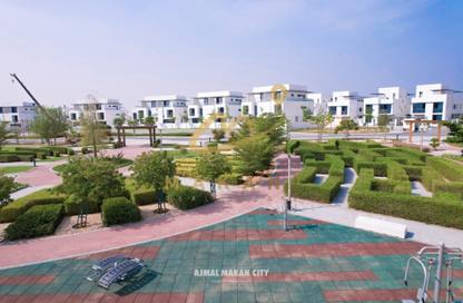 تاون هاوس - 3 غرف نوم - 4 حمامات للبيع في جزيرة الشمس - مدينة أجمل مكان - مدينة الواجهة المائية لإمارة الشارقة - الشارقة
