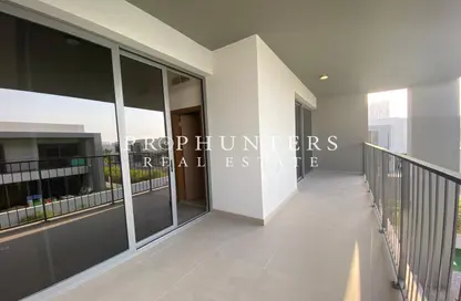 Villa - 5 Bedrooms - 6 Bathrooms for rent in Sidra Villas II - Sidra Villas - Dubai Hills Estate - Dubai