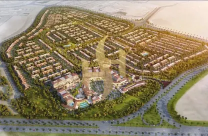 Land - Studio for sale in Dubai Land Residence Complex - Dubai Land - Dubai