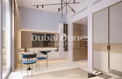 Apartment - Studio - 1 Bathroom for sale in Azizi Milan 51 - City of Arabia - Dubai