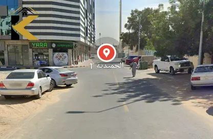 Land - Studio for sale in Al Hamidiya 2 - Al Hamidiya - Ajman