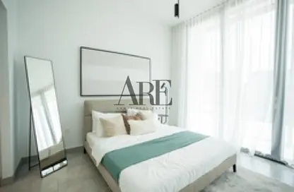 Apartment - 3 Bedrooms - 4 Bathrooms for sale in Tiraz 3 - Aljada - Sharjah