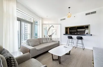 Apartment - 2 Bedrooms - 2 Bathrooms for sale in The Lofts West - The Lofts - Downtown Dubai - Dubai
