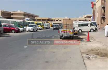 سكن عمال - استوديو للايجار في حدائق الإمارات 1 - القوز - دبي