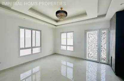 Villa - 4 Bedrooms - 6 Bathrooms for rent in Al Zaheya Gardens - Al Zahya - Ajman
