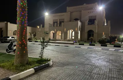 Apartment - 1 Bedroom - 1 Bathroom for rent in Khalifa City A Villas - Khalifa City A - Khalifa City - Abu Dhabi