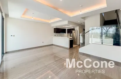 Villa - 4 Bedrooms - 3 Bathrooms for rent in Silver Springs 1 - Silver Springs - DAMAC Hills - Dubai