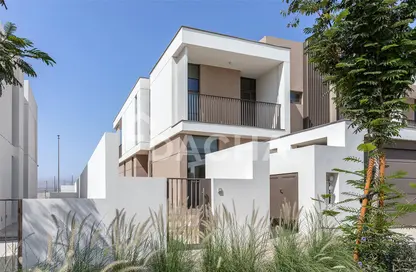 Villa - 4 Bedrooms - 5 Bathrooms for rent in Tilal Al Furjan - Phase One - Al Furjan - Dubai
