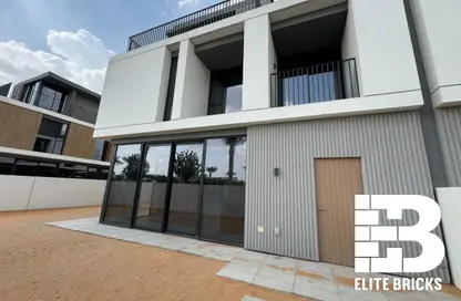 Villa - 4 Bedrooms - 5 Bathrooms for rent in June - Arabian Ranches 3 - Dubai