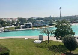 Villa - 7 bedrooms - 8 bathrooms for rent in District One Villas - District One - Mohammed Bin Rashid City - Dubai