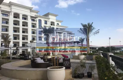 Apartment - 2 Bedrooms - 3 Bathrooms for sale in Ansam 4 - Ansam - Yas Island - Abu Dhabi