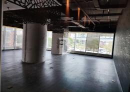 Retail for rent in Nassima Tower - Sheikh Zayed Road - Dubai