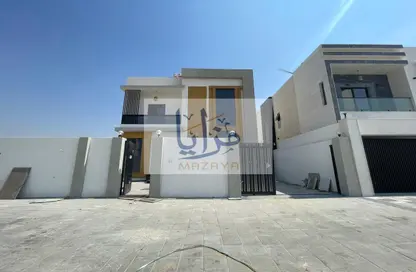 فيلا - 3 غرف نوم - 5 حمامات للبيع في الزاهية جاردنز - الزاهية - عجمان