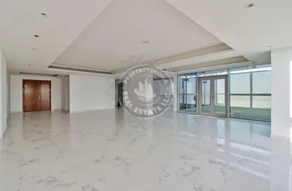 Apartment - 4 Bedrooms - 4 Bathrooms for sale in Amna - Al Habtoor City - Business Bay - Dubai