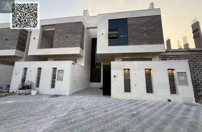 Townhouse - 5 Bedrooms - 6 Bathrooms for sale in Al Helio 2 - Al Helio - Ajman