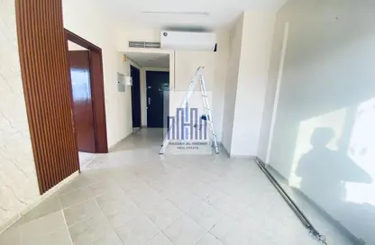 Apartment - 1 Bedroom - 1 Bathroom for rent in Fire Station Road - Muwaileh - Sharjah