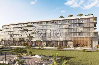 Apartment - 2 Bedrooms - 3 Bathrooms for sale in 10 Oxford - District 10 - Jumeirah Village Circle - Dubai