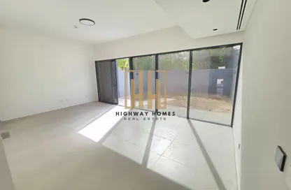 Townhouse - 2 Bedrooms - 4 Bathrooms for rent in Kaya - Masaar - Tilal City - Sharjah