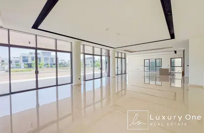 Villa - 6 Bedrooms - 7+ Bathrooms for sale in Golf Place 2 - Golf Place - Dubai Hills Estate - Dubai