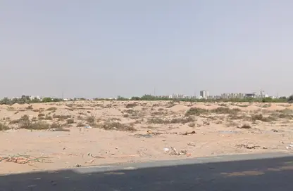 أرض - استوديو للبيع في العالية - عجمان