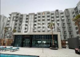 Apartment - 2 bedrooms - 2 bathrooms for sale in Lawnz by Danube - International City - Dubai