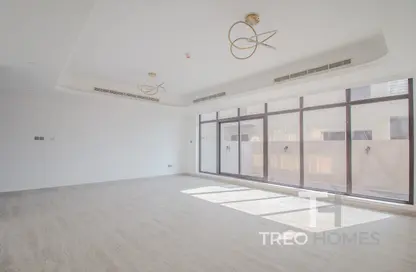 Townhouse - 4 Bedrooms - 5 Bathrooms for sale in District 5A - Jumeirah Village Triangle - Dubai