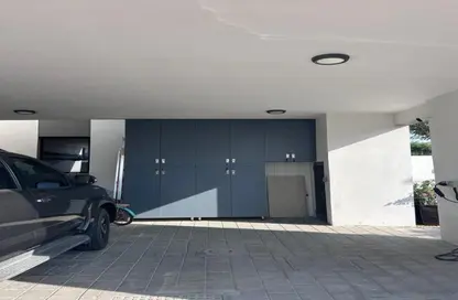 Townhouse - 3 Bedrooms - 4 Bathrooms for rent in La Rosa 5 - Villanova - Dubai Land - Dubai