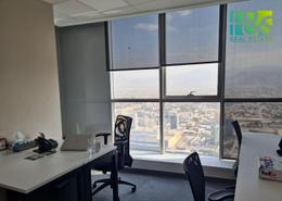 Office Space - 2 bathrooms for rent in Julphar Commercial Tower - Julphar Towers - Al Nakheel - Ras Al Khaimah